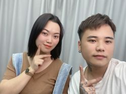 -辛格·潮沙龙