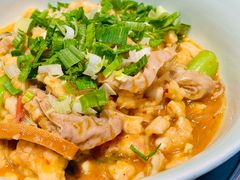 -春发生饭店·非遗(南院门店)