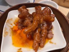-点都德(华强南店)