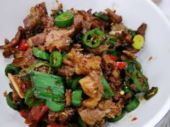 -新新湘菜馆(新中街二条店)