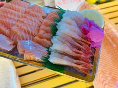 -熟里三文鱼旗舰店(红星店)