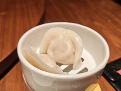 -喜鼎海胆水饺(东港店)