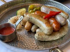 -马克西姆俄罗斯餐厅(通亚街店)