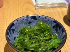 -鸟山鸣·日料食堂(王府井店)