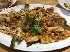 -德胜轩正宗顺德菜(宝安沙井会展中心店)