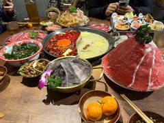 -楠火锅(昆山金鹰店)