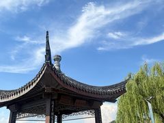 -南北湖风景区
