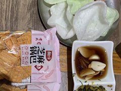 -叁宝烤肉• 西安烧烤 领跑品牌(中海城店)