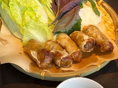 -大头虾越式风味餐厅(光明广场店)