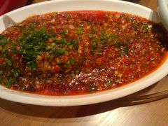 -百年神厨·地道川菜(清江西路店)