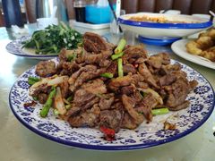 -北方饺子王·海肠捞饭·海鲜锅(山大店)