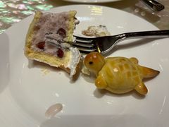 -8餐厅(新葡京酒店)