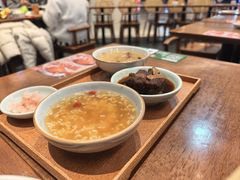 -兵哥豌豆面(创意谷店)