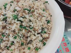 -钱大妈海鲜饭店(保利林语店)