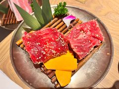 -西塔老太太泥炉烤肉(亚运村店)