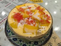 杨枝甘露-荔芳传统糖水铺