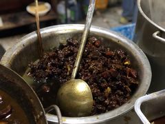-泰顺江南春面馆