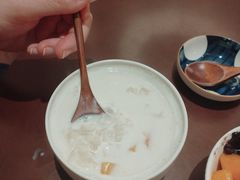-小团圆糖水铺(襄阳南路店)
