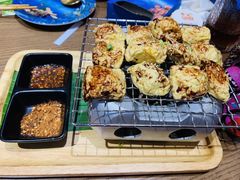 -雀舞云南菜(乐客城店)