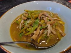 大同黄花烩菜-紫泥369粗粮季(鼓楼店)