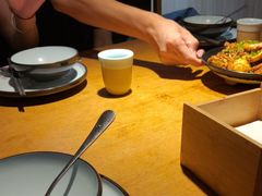 -胡马八破·川菜小馆(高新万达店)