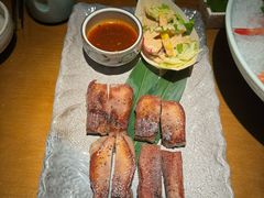 -阿吾罗日本料理(K11艺术中心店)