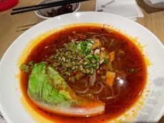 -贰拾捌味·宜宾燃面(春熙路旗舰店)
