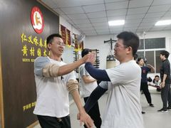 -仁义咏春拳馆(黄村国术馆)