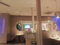 -吕氏疙瘩汤·新派鲁菜(欢乐汇店)