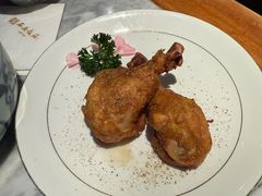 -西安饭庄·非遗陕菜(钟楼店)