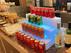 -济南香格里拉·咖啡泉自助餐厅