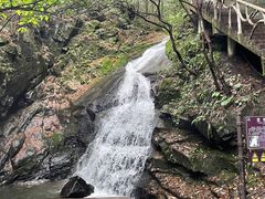 -藏龙百瀑风景区