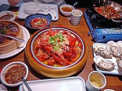 -乔街深夜食堂·小龙虾·高压锅生蚝(杭州总店)