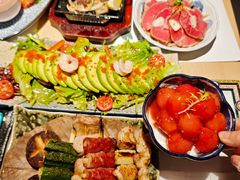 -南风(淮海街店)