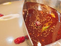 -翠峰苑火锅(迎宾路店)