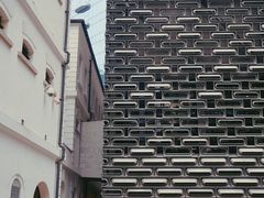 -大馆(前中区警署建築群)