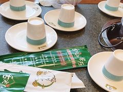 -揽月斋炙子烤肉·清真(安定门·五道营店)