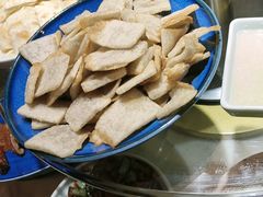 -情满四合院•京菜•烤鸭(动物园店)
