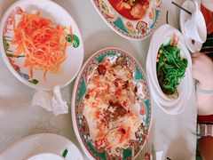 -巴依老爷·新疆美食(上城区天城路店)