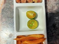 -禄婶鸡煲·打边炉