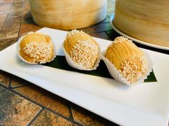 榴莲酥-小湾茶楼