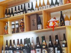 -浦·传统日式料理(3 5 1 1 店)