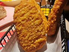 -布拉诺牛排西餐厅(上城天街店)