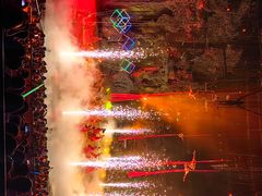 -广州长隆国际大马戏