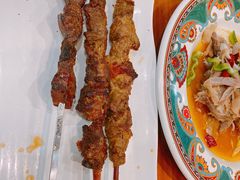 -巴依老爷新疆美食(望京小街店)