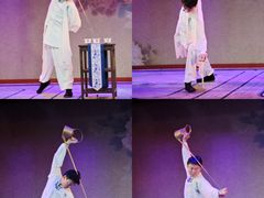 -盖碗儿梨园·变脸吐火·川剧(天府广场店)