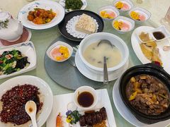 -唐乐宫·小厨餐厅