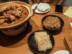 -莲餐厅·湖北菜·潜江小龙虾店(愚园路店)