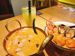 -星椰叻沙·椰浆鲜虾面(江南西店)