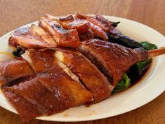 -程记烧腊快餐店(松园南街店)